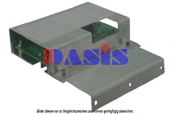 AKS DASIS 746309N Valve